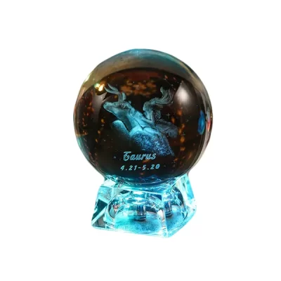 Taurus Balls