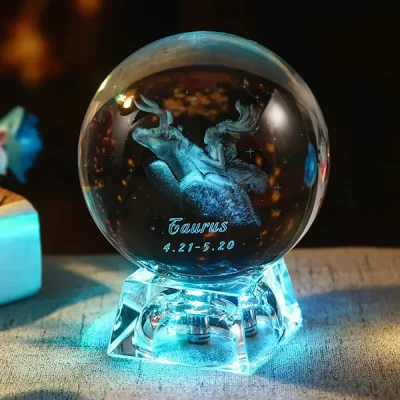 Taurus Balls
