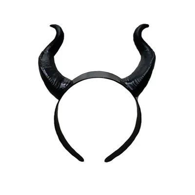 Taurus Horns Costume