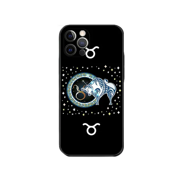 Taurus Iphone 13 Case