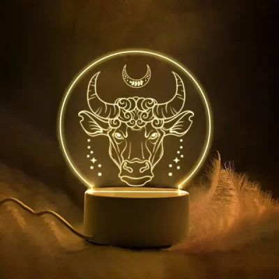 Taurus LED Lights