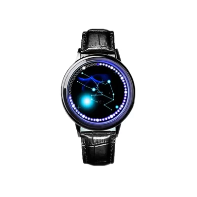 Taurus Watch