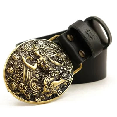 Virgo Belt