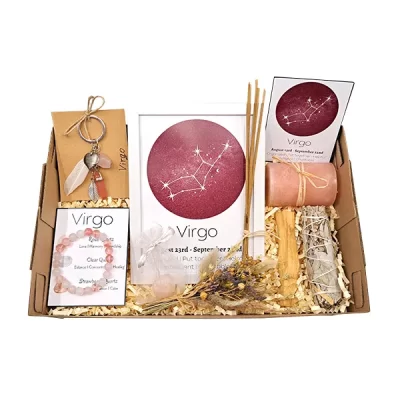 Virgo Gift Box