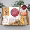 virgo gift basket