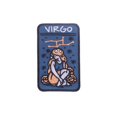 Virgo Patch