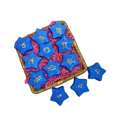 Zodiac Bath Bombs