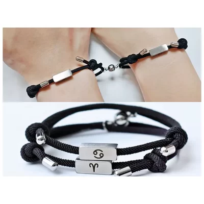 zodiac friendship bracelets