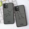 constellation phone case iphone 11