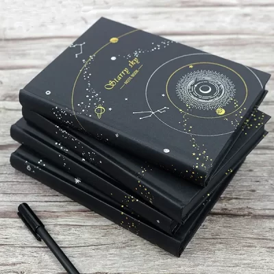 astrological notebook