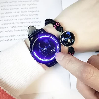 Constellation Watch Mens