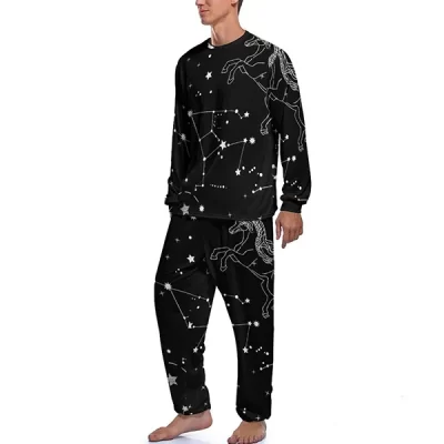 constellation pyjamas