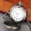 Astrology Pocket Watch