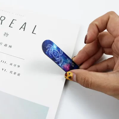 Astrology Bookmarks