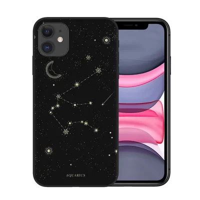 Aquarius Iphone 11 Case