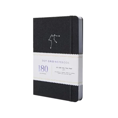 Aquarius Notebook