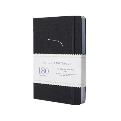 Aries Notebook