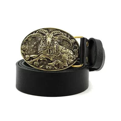Aries Belt
