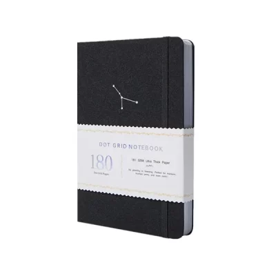 Cancer Zodiac Notebook