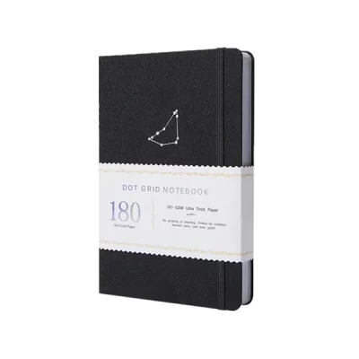 Capricorn Notebook