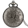 Astrology Pocket Watch