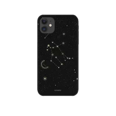 Gemini Iphone 11 Case