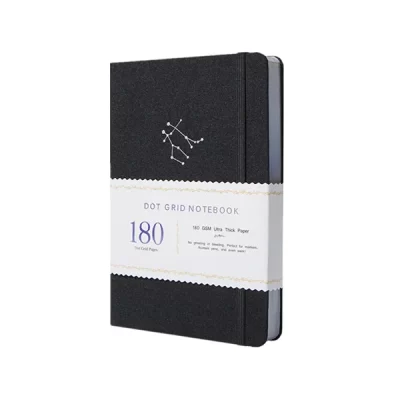 Gemini Notebook