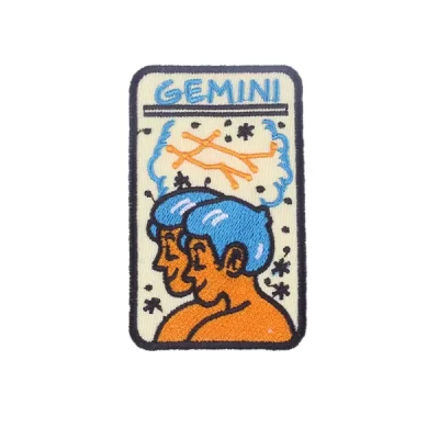 Gemini Patch