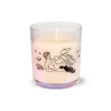 Zodiac Massage Candle