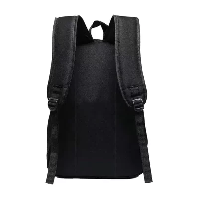 gemini man backpack