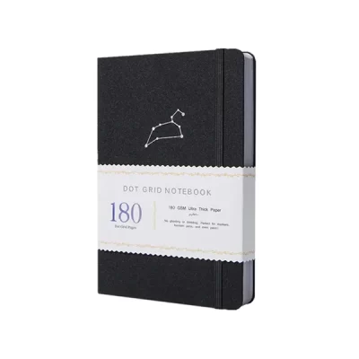 Leo Notebook