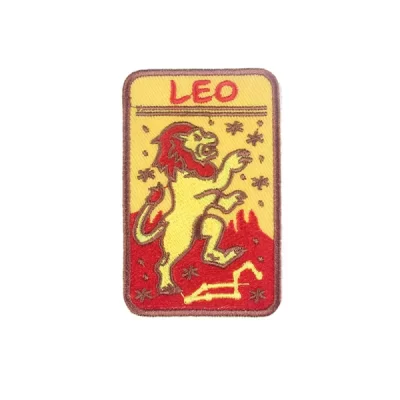 Leo Patch