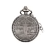 Astrology Pocket Watch