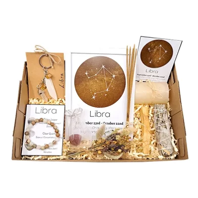 Libra Gift Box