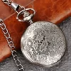 Astrology Pocket Watch