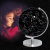 led constellation globe
