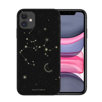 Sagittarius Iphone 11 Case