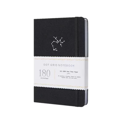 Sagittarius Notebook