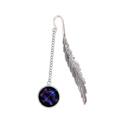 Sagittarius Bookmark