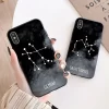 Astrology Iphone XR Case