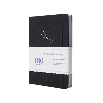 Taurus Notebook