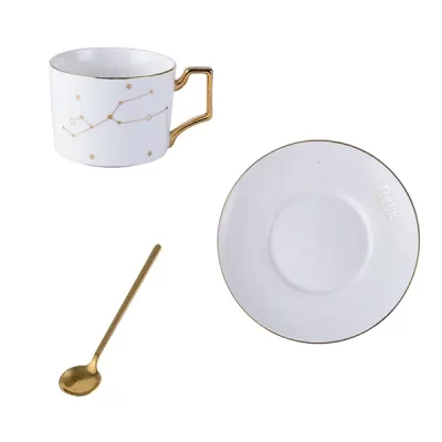 Constellation Tea Cup