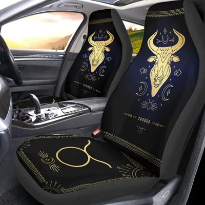 Taurus Seat Covers