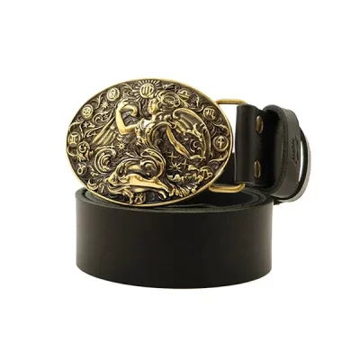 Zodiac Belt