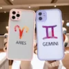 iphone 11 astrology case