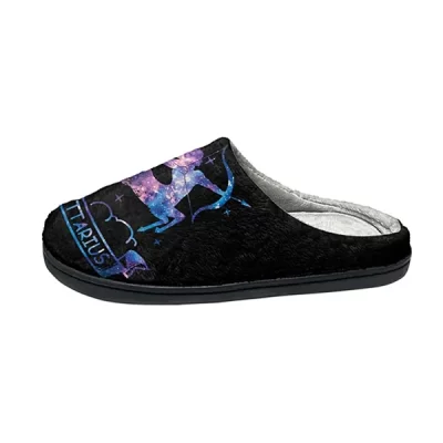 Zodiac Slippers