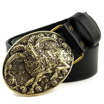 aries belts