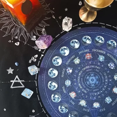 Astrology Set