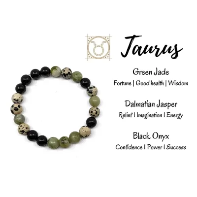 Taurus Box