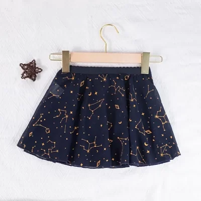 Constellation Skirt